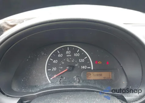 2012 Nissan Versa 1.6 S from USA, damaged, VIN 3N1CN7AP8CL901064